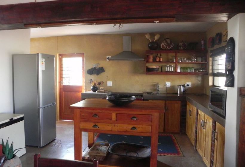 Marloth Kruger Bush Villa 16