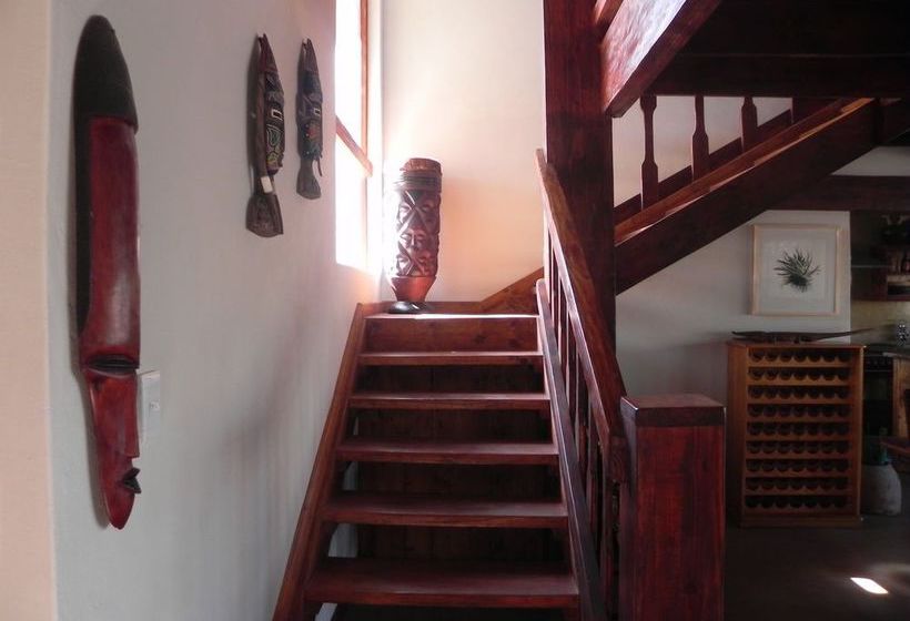 Marloth Kruger Bush Villa 17