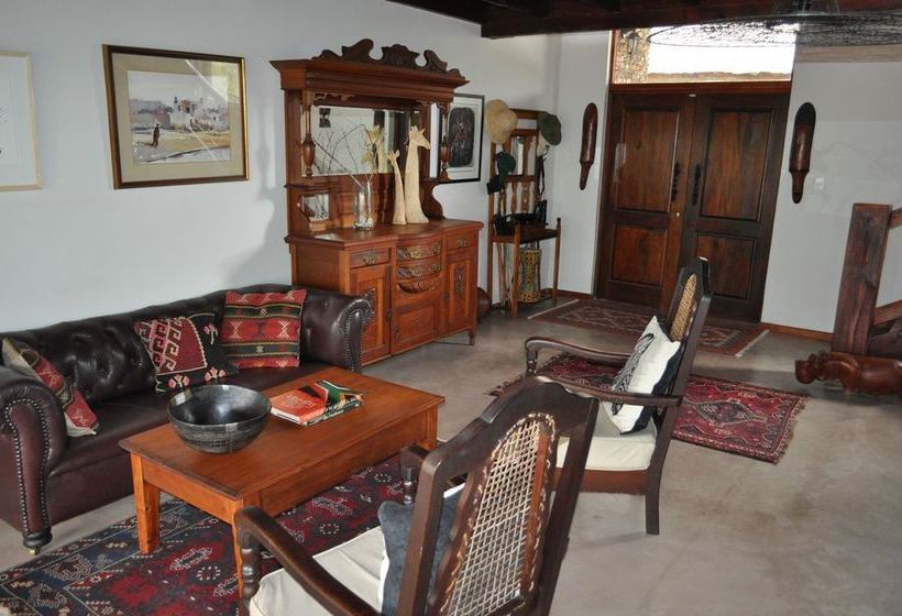 Marloth Kruger Bush Villa 19
