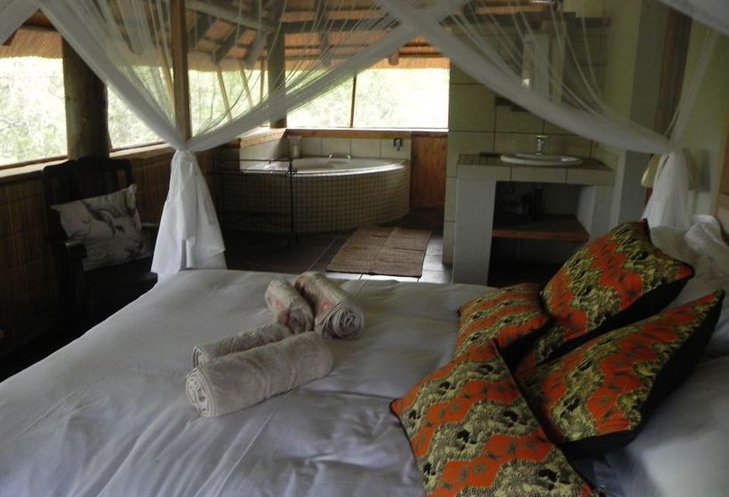 Marloth Kruger Bush Villa 2