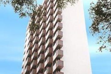 Hotel Poeta Drummond São Paulo Sao Paulo