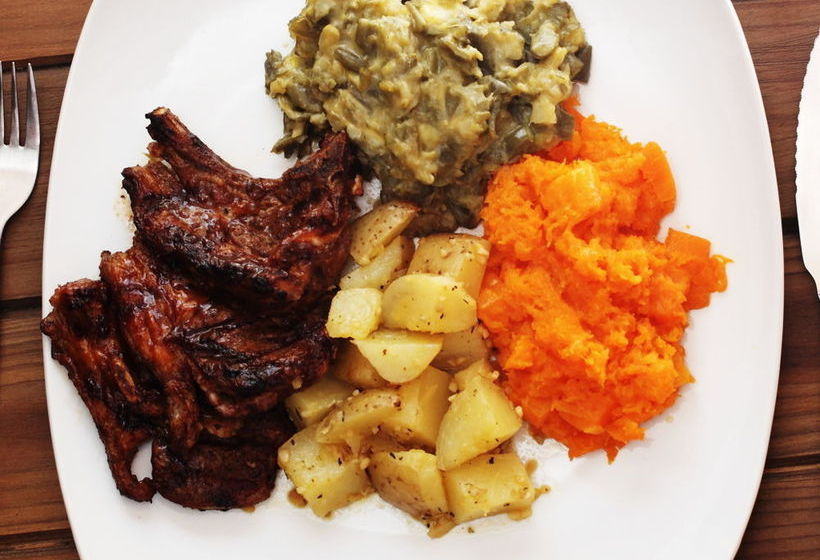 Pension Celtis Country Lodge And Restaurant 11