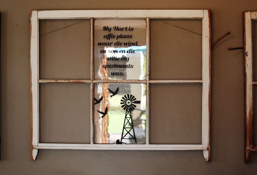 Pension Celtis Country Lodge And Restaurant 12