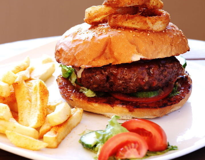 Pension Celtis Country Lodge And Restaurant 14