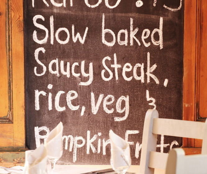 Pension Celtis Country Lodge And Restaurant 15