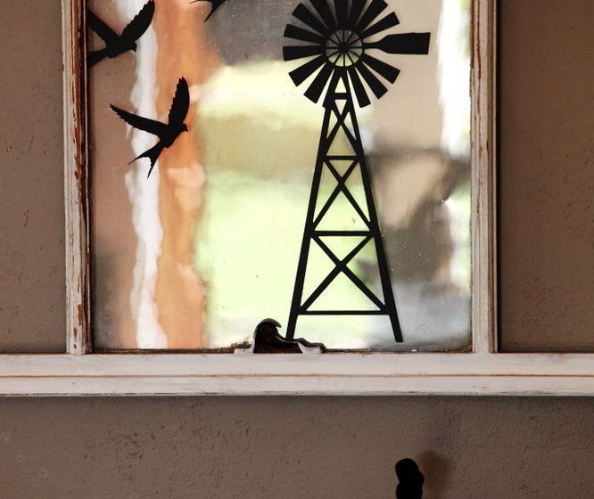 Pension Celtis Country Lodge And Restaurant 16