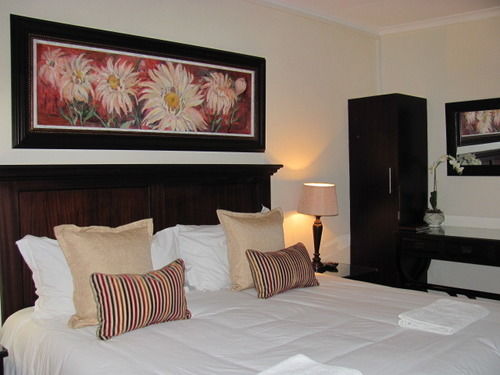 Pension Celtis Country Lodge And Restaurant 19