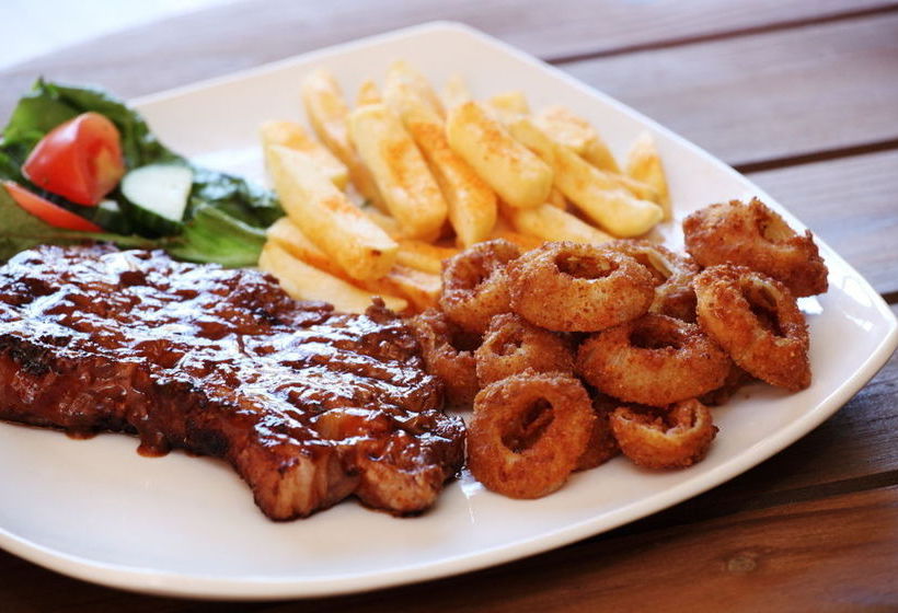 Pension Celtis Country Lodge And Restaurant 2