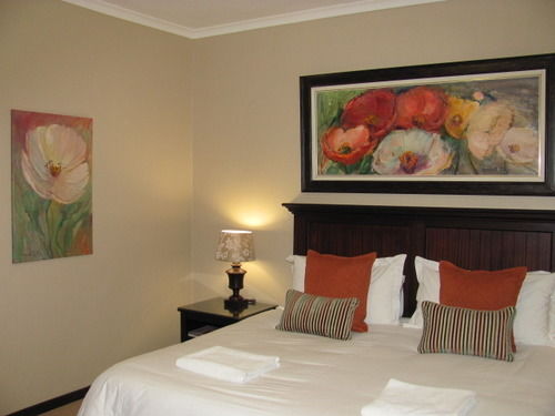 Pension Celtis Country Lodge And Restaurant 20