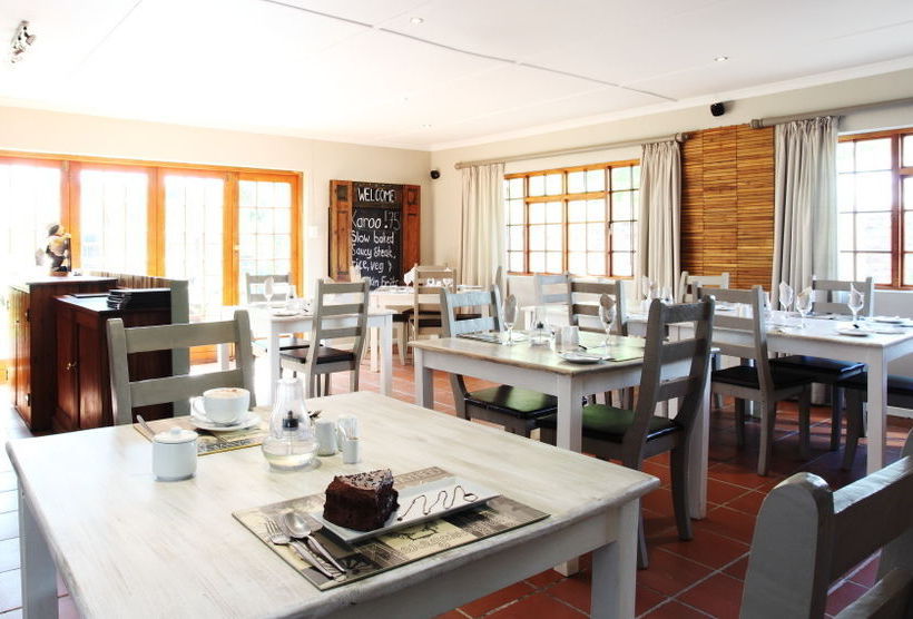 Pension Celtis Country Lodge And Restaurant 4