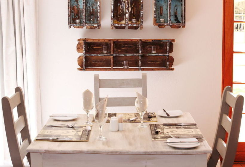 Pension Celtis Country Lodge And Restaurant 6