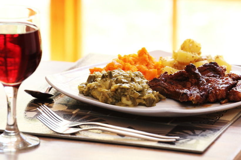 Pension Celtis Country Lodge And Restaurant 7