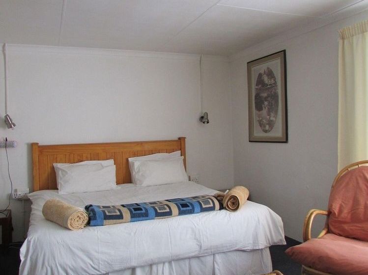 Absolute Leisure Cottages Machadodorp