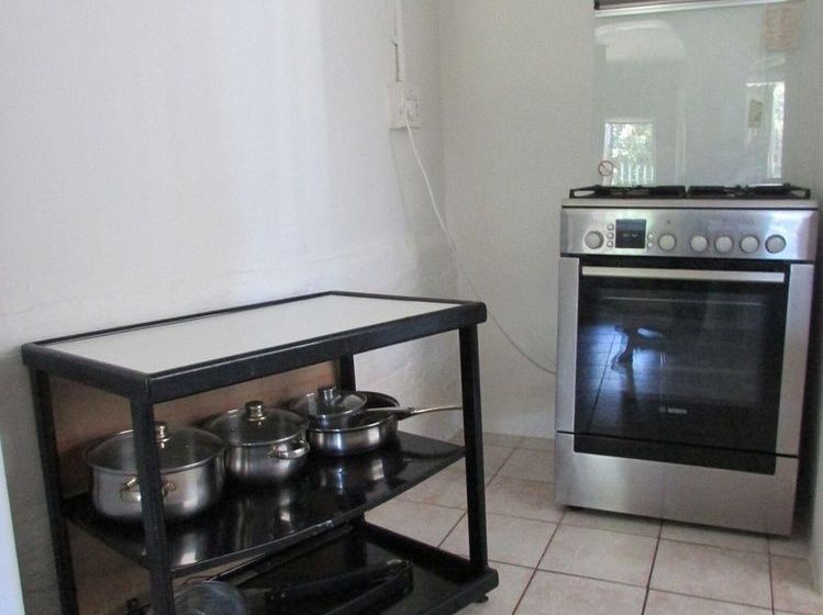 Absolute Leisure Cottages 1