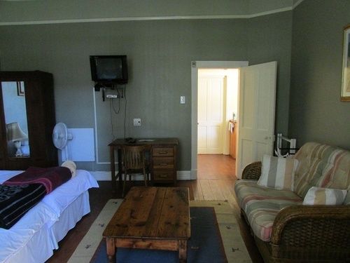 Absolute Leisure Cottages 12