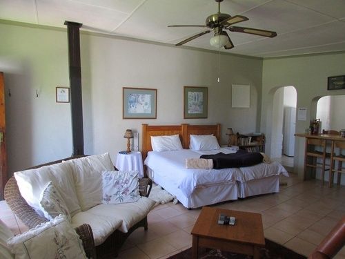 Absolute Leisure Cottages 14