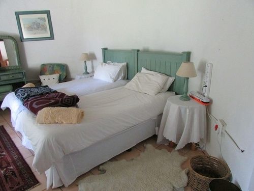 Absolute Leisure Cottages 15