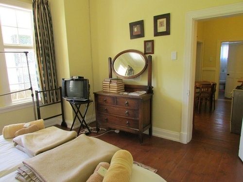 Absolute Leisure Cottages 16