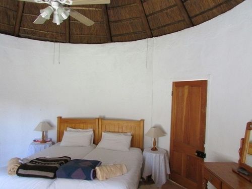 Absolute Leisure Cottages 17