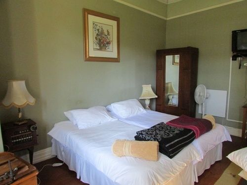 Absolute Leisure Cottages 18