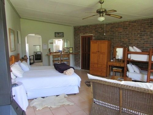 Absolute Leisure Cottages 19