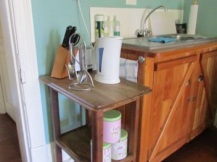 Absolute Leisure Cottages 2