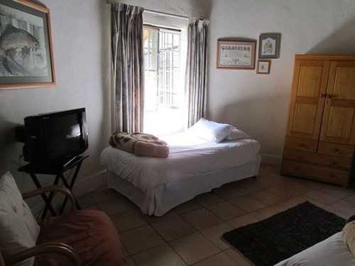 Absolute Leisure Cottages 20