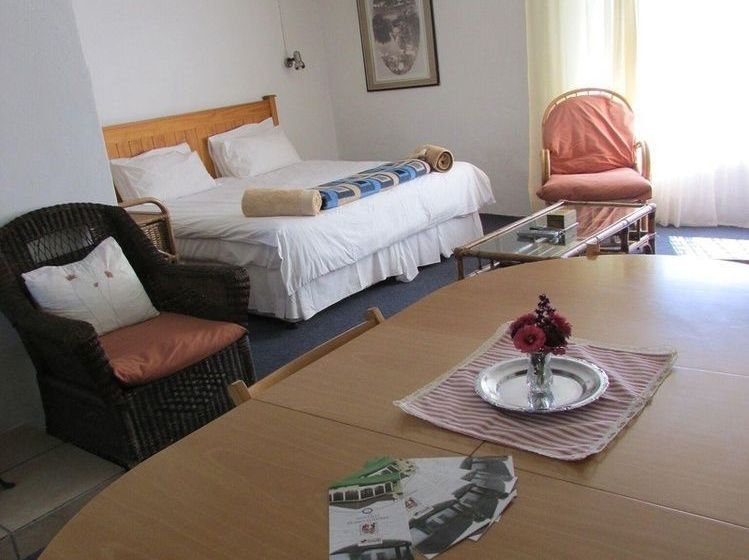 Absolute Leisure Cottages 3