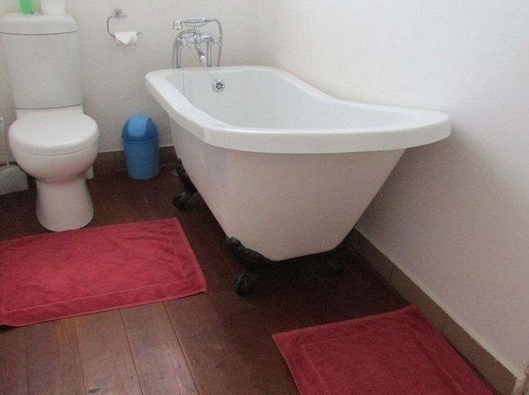 Absolute Leisure Cottages 7