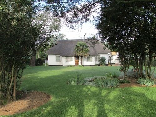 Absolute Leisure Cottages 8