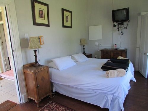 Absolute Leisure Cottages 9