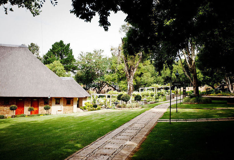 Pensión Engedi Guesthouse Krugersdorp