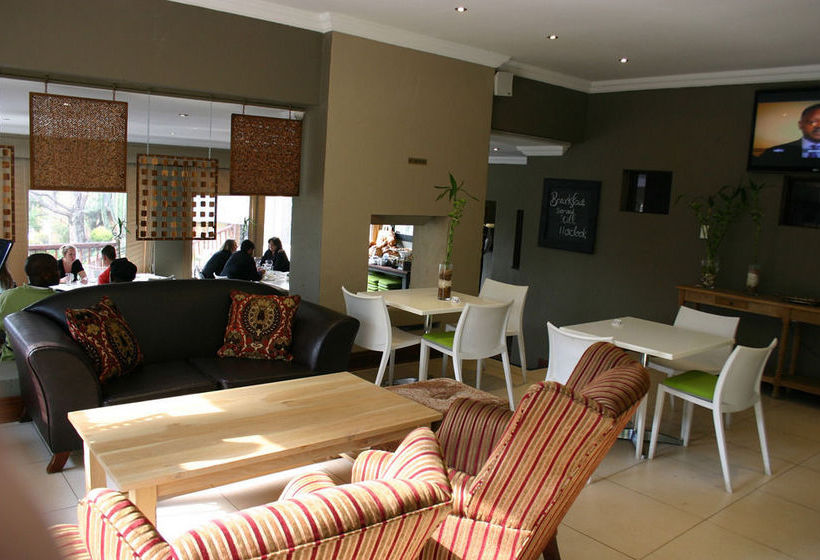 Pension Engedi Guesthouse 1