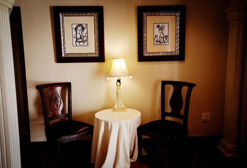 Pension Engedi Guesthouse 10