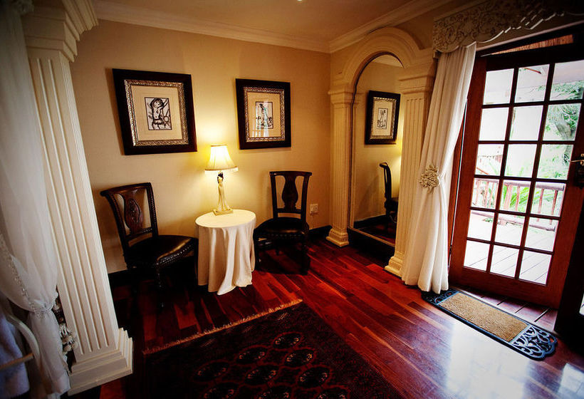 Pension Engedi Guesthouse 11