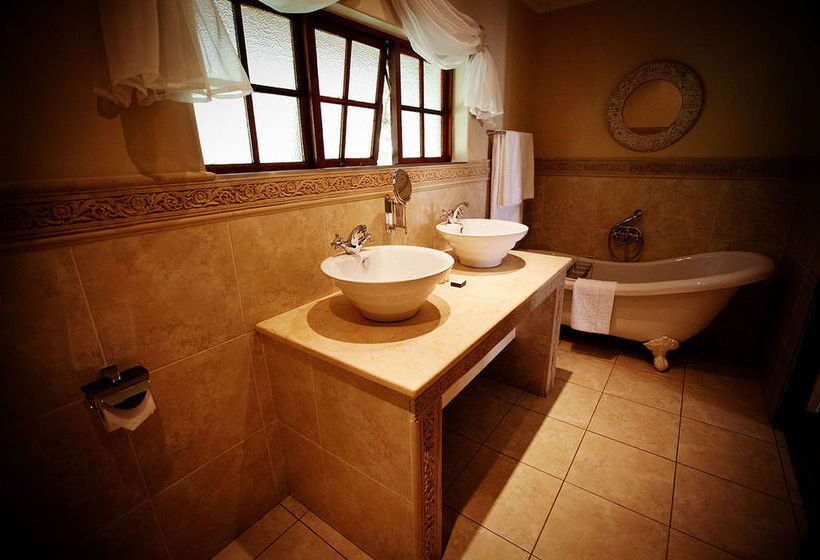 Pension Engedi Guesthouse 12