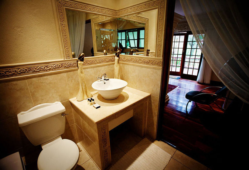 Pension Engedi Guesthouse 13