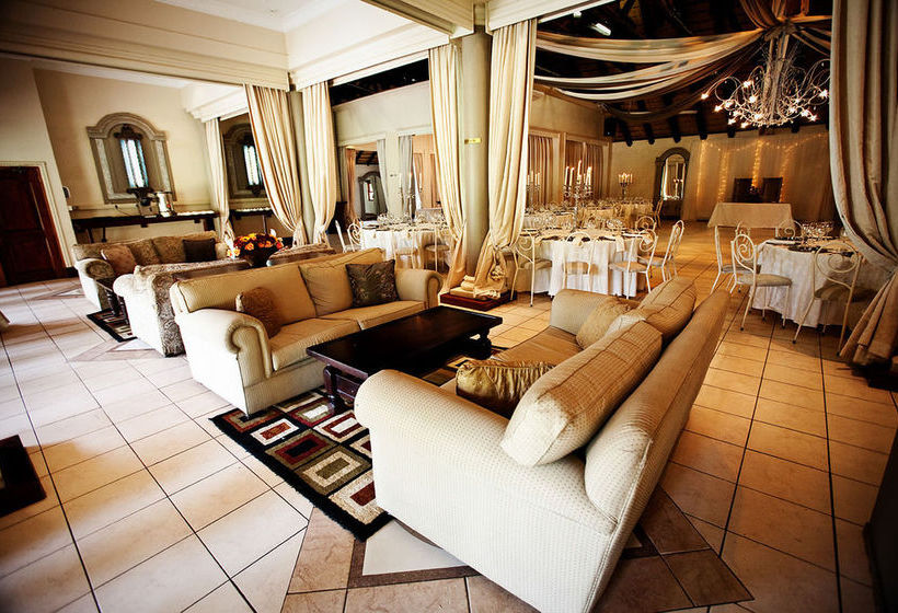 Pension Engedi Guesthouse 14