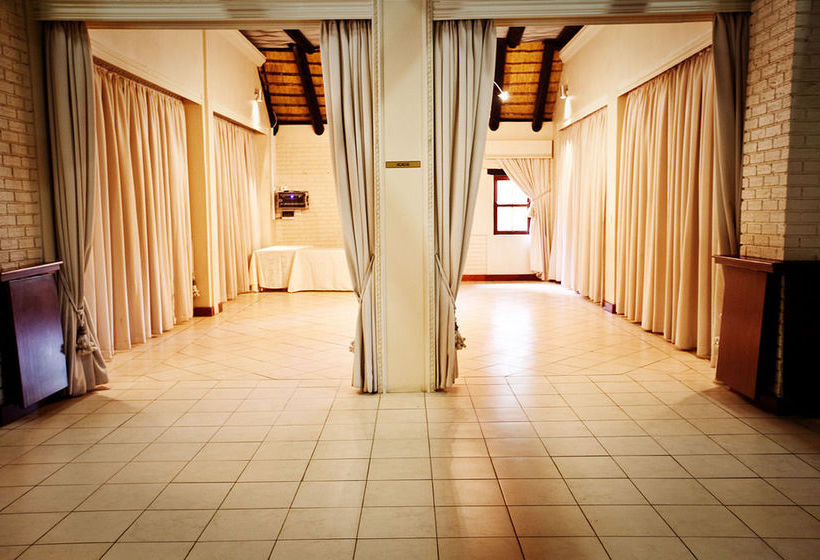 Pension Engedi Guesthouse 16