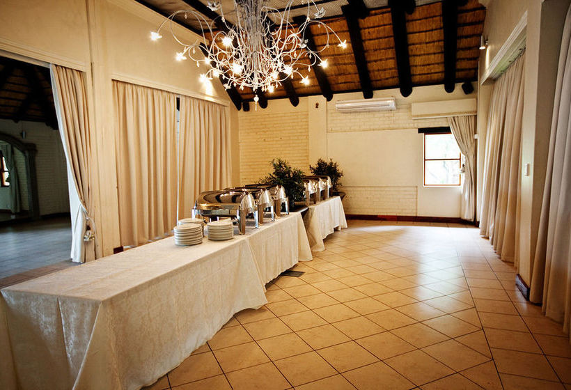 Pension Engedi Guesthouse 17