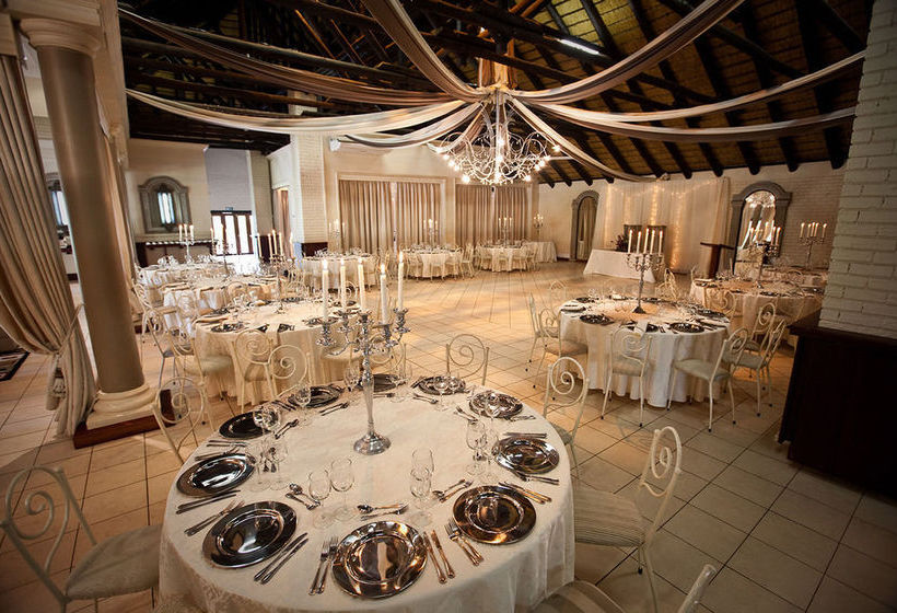 Pension Engedi Guesthouse 18