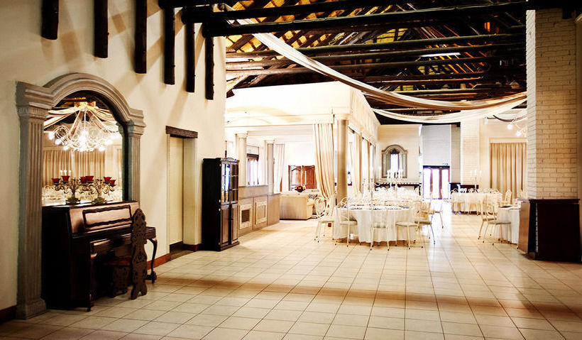 Pension Engedi Guesthouse 19