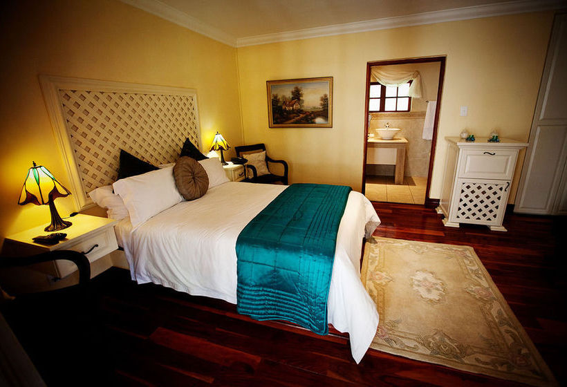 Pension Engedi Guesthouse 2