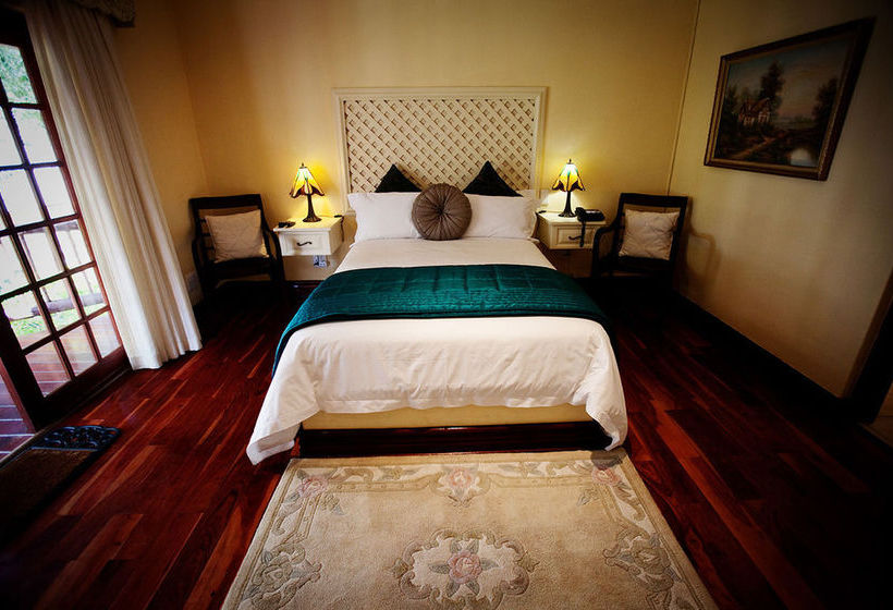 Pension Engedi Guesthouse 3