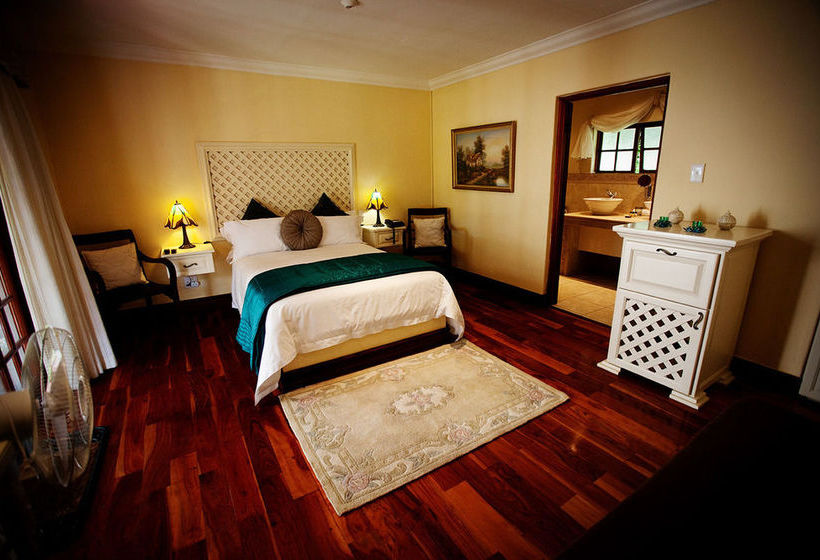 Pension Engedi Guesthouse 4