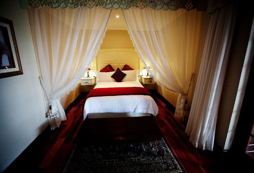 Pension Engedi Guesthouse 5