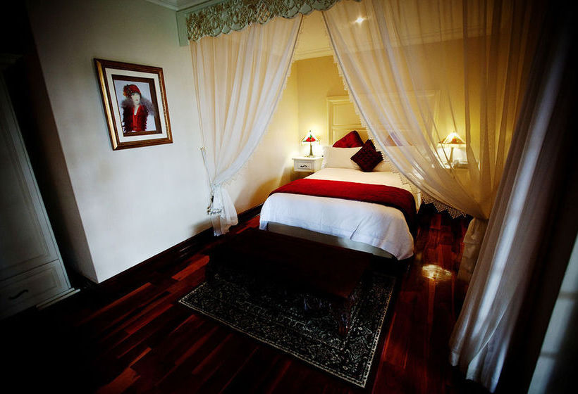 Pension Engedi Guesthouse 6