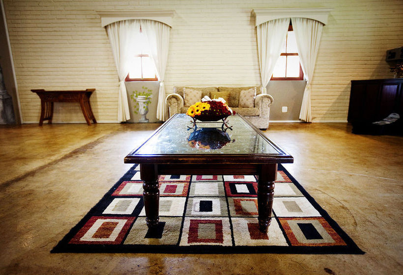 Pension Engedi Guesthouse 7