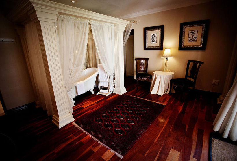 Pension Engedi Guesthouse 8