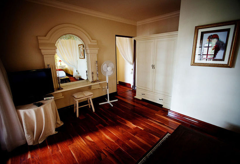 Pension Engedi Guesthouse 9